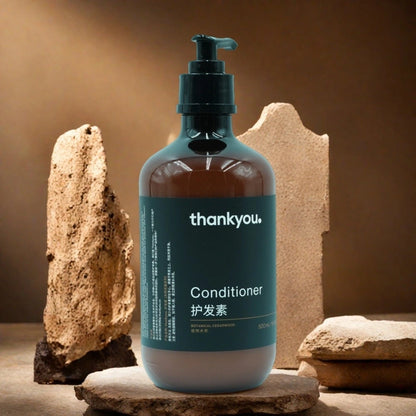 THANK YOU Shampoo or Shower Gel or Conditioner or Body Lotion or Hand Wash 500ML