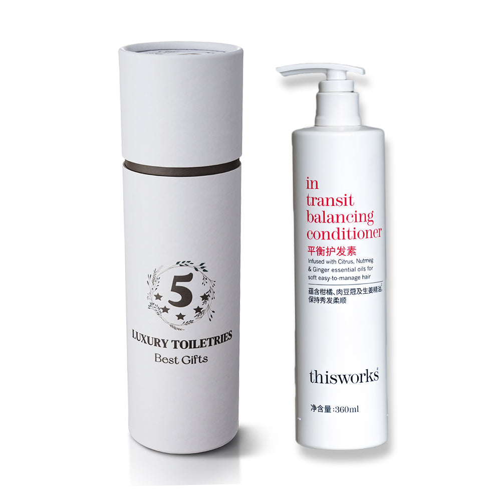 Marriott Conditioner 360ML | THISWORKS