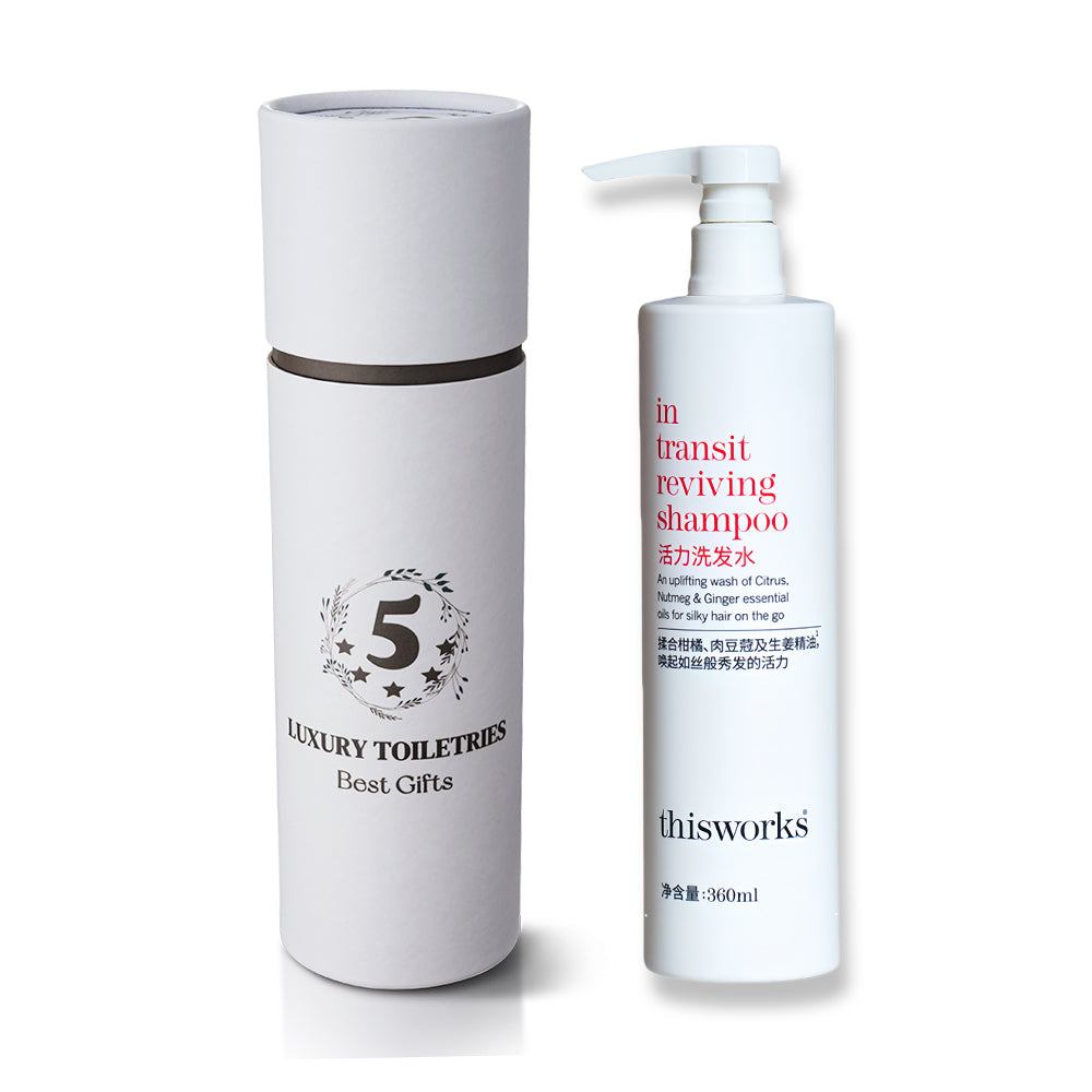 THISWORKS Shampoo 360ML