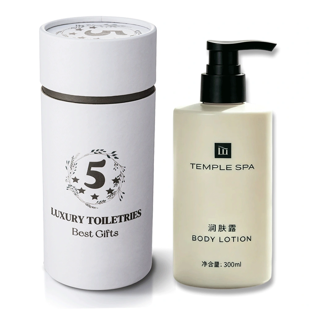 Temple Spa Body Lotion 300ML