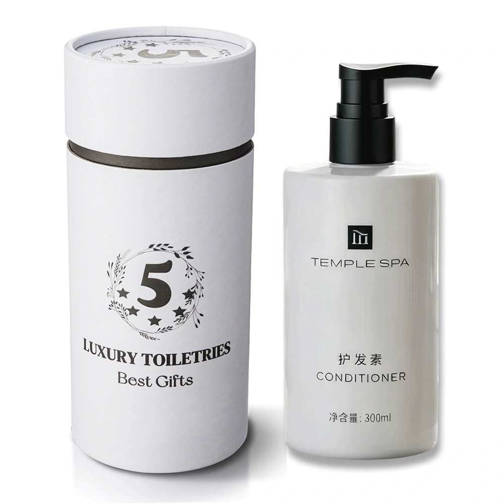 Temple Spa Conditioner 300ML