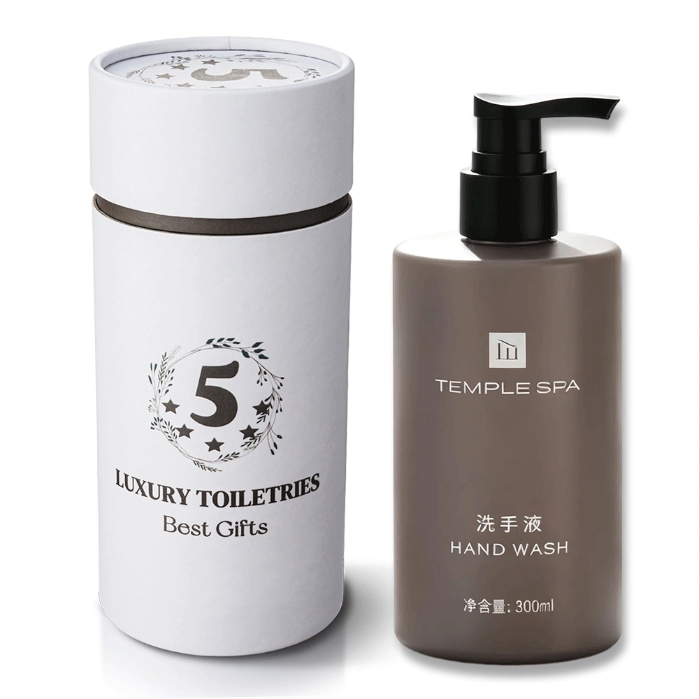Temple Spa Hand Wash 300ML