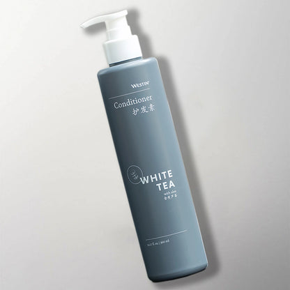 WESTIN Hotel Shampoo &amp; Conditioner &amp; Shower Gel 360ML | WESTIN