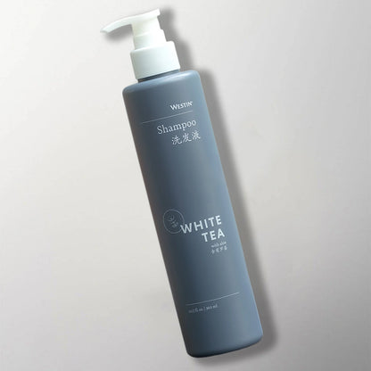 WESTIN Hotel Shampoo &amp; Conditioner &amp; Shower Gel 360ML | WESTIN