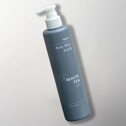 WESTIN Hotel Shampoo &amp; Conditioner &amp; Shower Gel 360ML | WESTIN