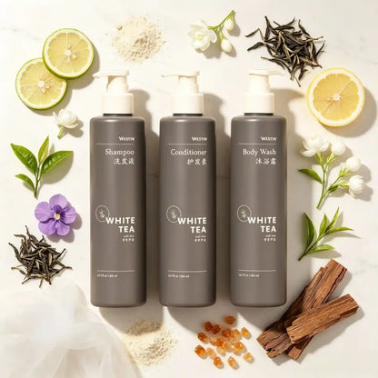 WESTIN Shampoo or Conditioner or Shower Gel 360ML