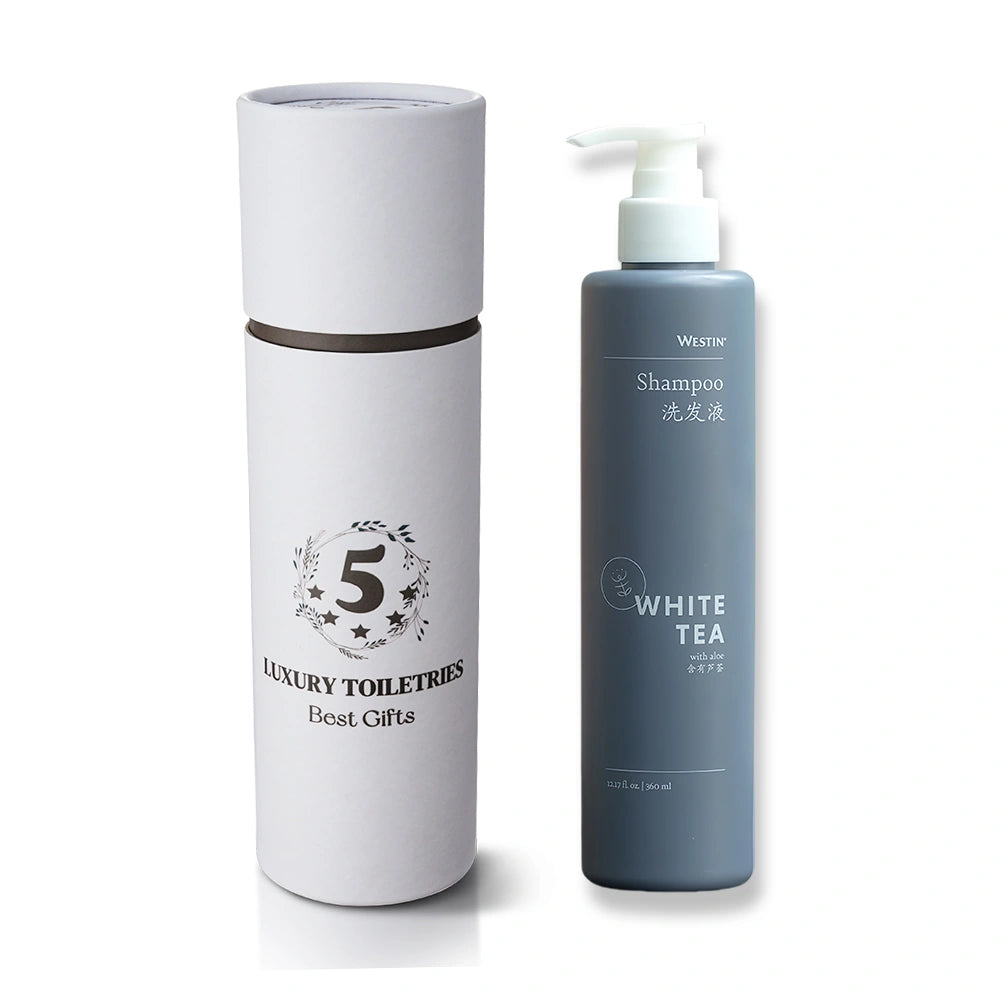 WESTIN Shampoo &amp; Conditioner &amp; Shower Gel 360ML