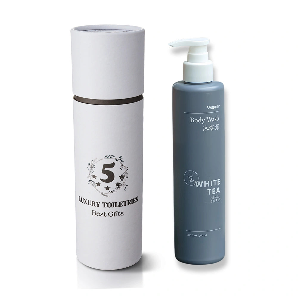 WESTIN Shower Gel 360ML