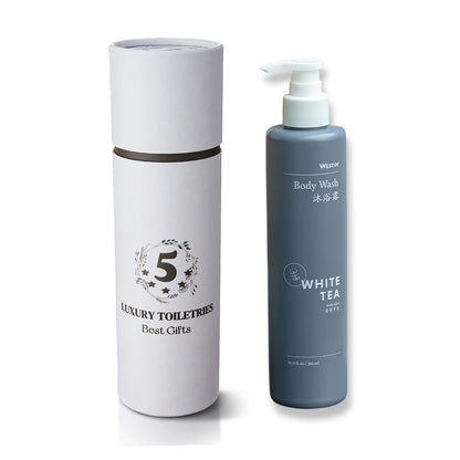 WESTIN Hotel Shampoo &amp; Conditioner &amp; Shower Gel 360ML | WESTIN
