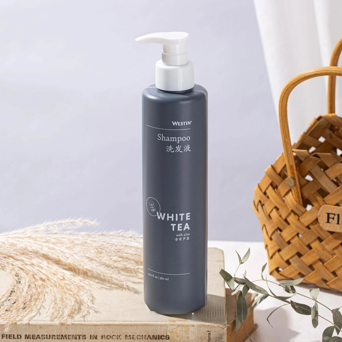 WESTIN Shampoo 360ML