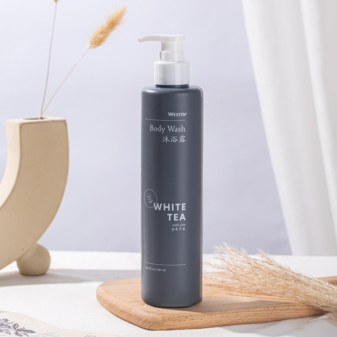 WESTIN Shower Gel 360ML