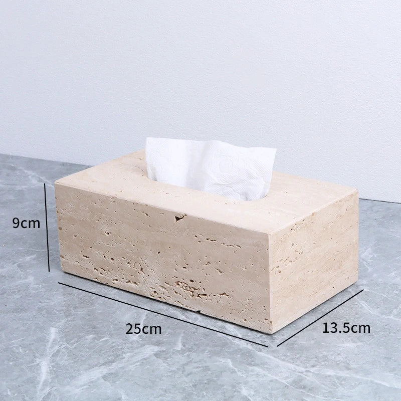 Yellow Marble and Brass Bathroom Collection