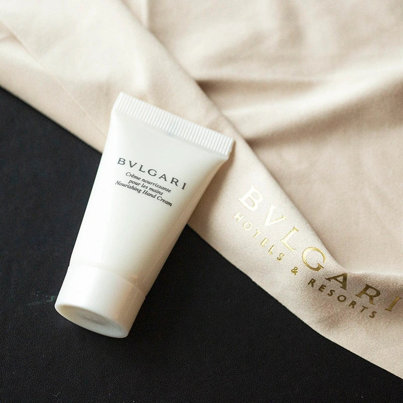 Bvlgari Hand Cream 15ml