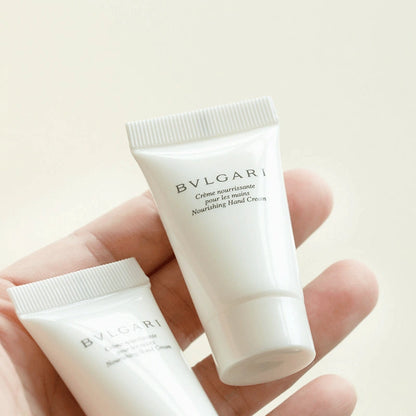 Bvlgari Hand Cream 15ml