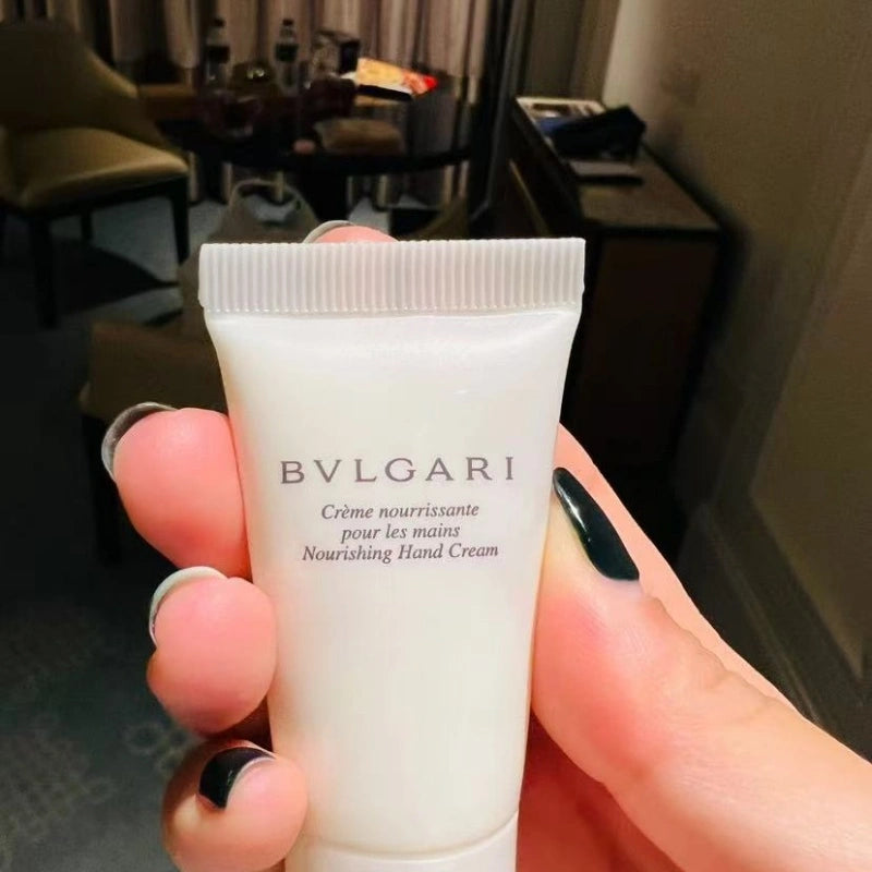 Bvlgari Hand Cream 15ml