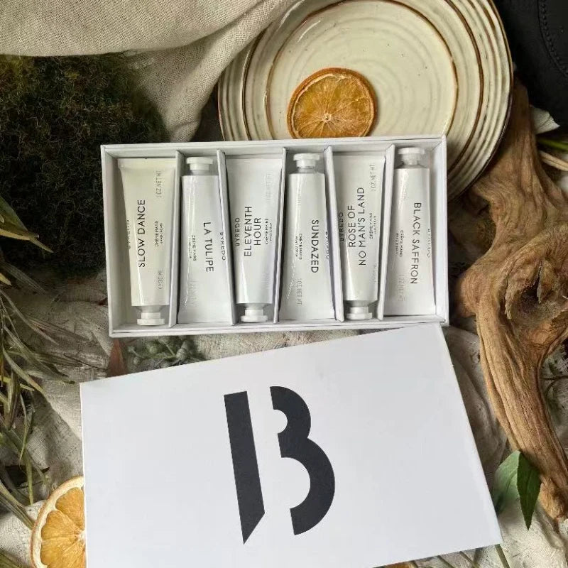 Byredo Handcreme-Geschenkset