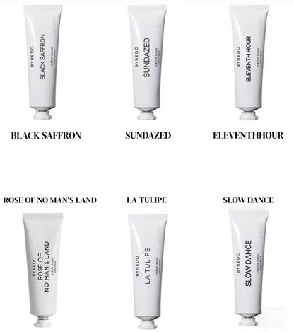 Byredo Handcreme-Geschenkset