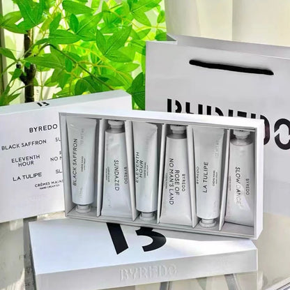 Byredo Handcreme-Geschenkset