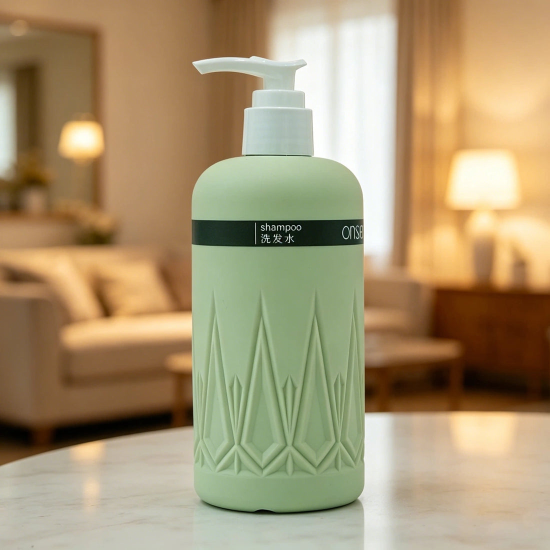 onsensou Shampoo 400ML